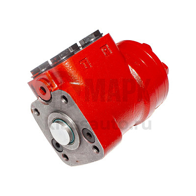 Насос-дозатор МТЗ-80/82 (прокладка 1шт.- штуцер 4шт.) (МР) альтернатива