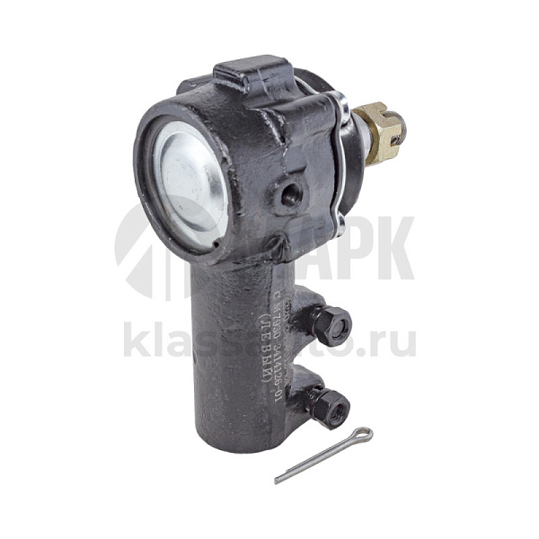 Наконечник тяги сошки рулевого механизма УРАЛ (аналог)