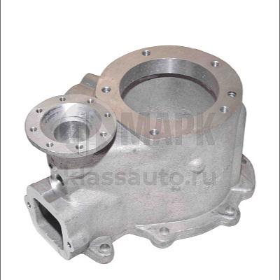 Картер привода переднего моста 4310 (ПАО КАМАЗ)