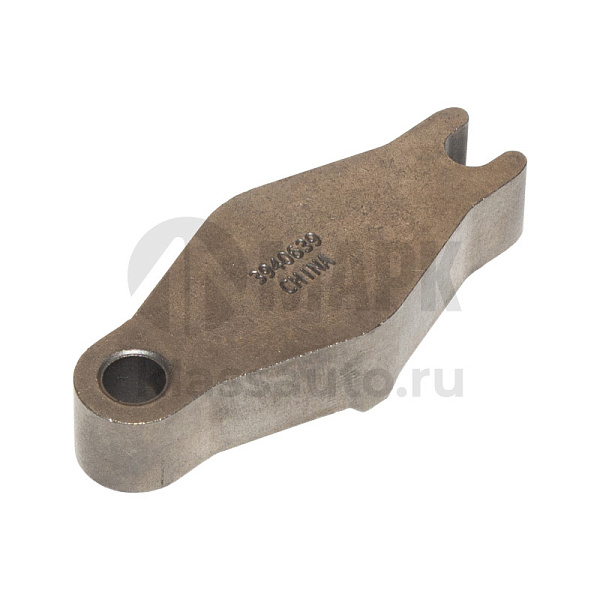 Зажим форсунки ISLe