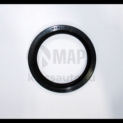 Манжета хвостовика (80х105х10х14)