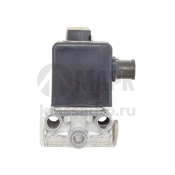 Электромагнитный клапан КЭМ-10 квадрат (аналог)