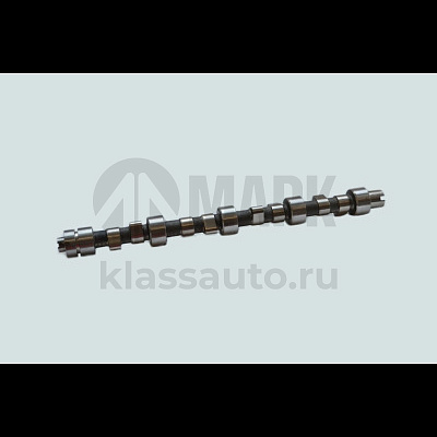 Вал распределительный в сборе ISF, QSF2.8 FOTON