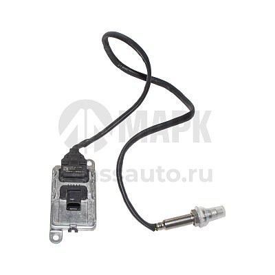 Блок с датчиком оксида азота 5WK9  Cummins B Series