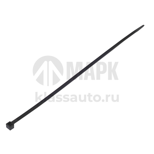 Хомут чехла рулевого (Ростар)