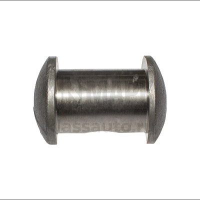 Кулак шарнира (АЗ УРАЛ)