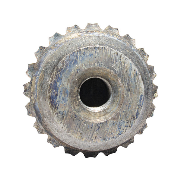 Полуось ЗМ короткая левая (ПАО КАМАЗ)