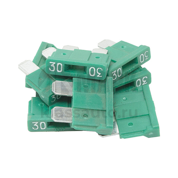 Предохранитель штыревой НОРМА 30А 