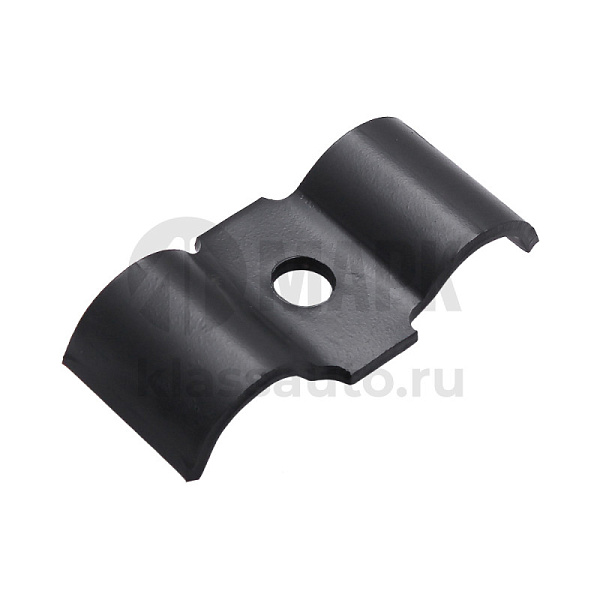 Скоба крепления масляного радиатора ГУР (ПАО КАМАЗ)