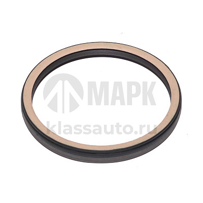 Сальник коленвала задний ISF2.8 ISG12 оригинал 4946755 3693669