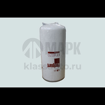 Элемент ТФ FF 4070 (657288.1) оригинал для а/м КАМАЗ (дв. 740.73), DAF, NEW HOOLAND