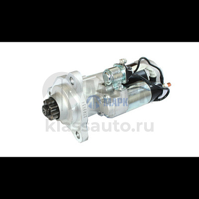 Стартер 65201.52997 на дв.740.65-240 л.с 740.50-360 л.с  (STR 9554 24V 7.5KW) Евро 2