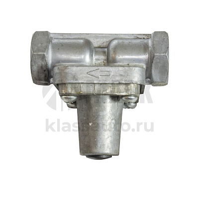 Клапан защитный 1-ный (100шт в кор)