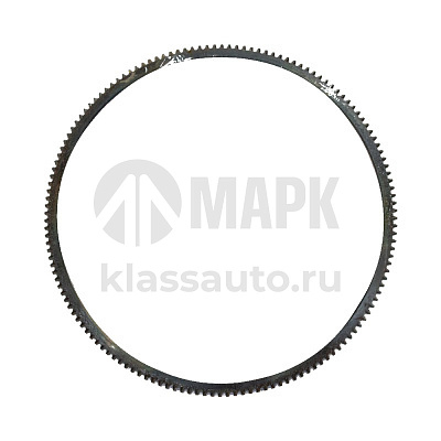 Венец маховика (под стартер) Z=145 МТЗ-82 (ММЗ Беларусь)