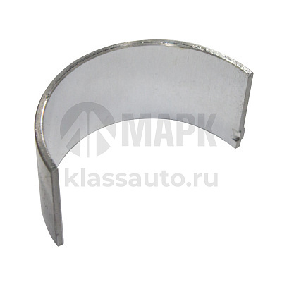 Комплект шатунных вкладышей МТЗ (Д260 ШР1) (0,75; ММЗ-260)