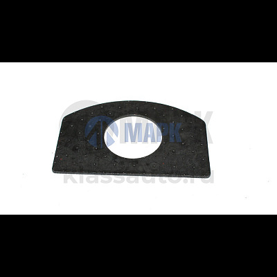 Шайба сателлита колёсной передачи (ПАО КАМАЗ)