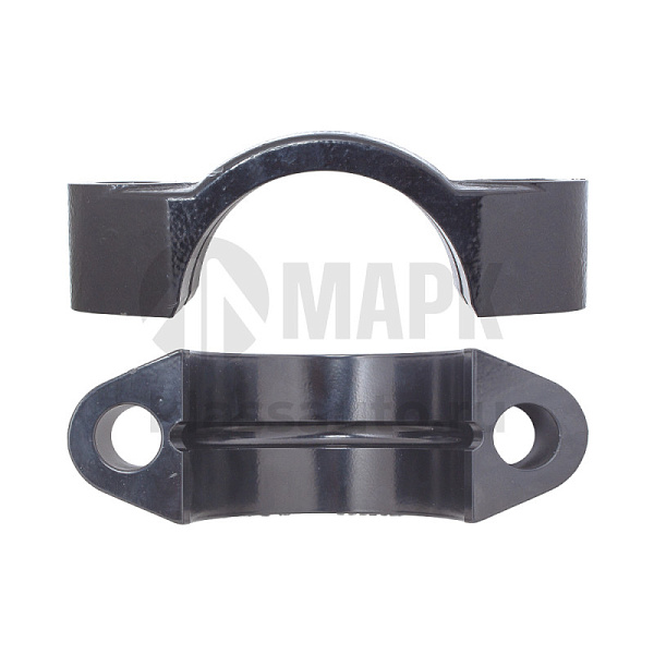 Кронштейн (скоба) крепления заднего стабилизатора A9413250035 (Auger)