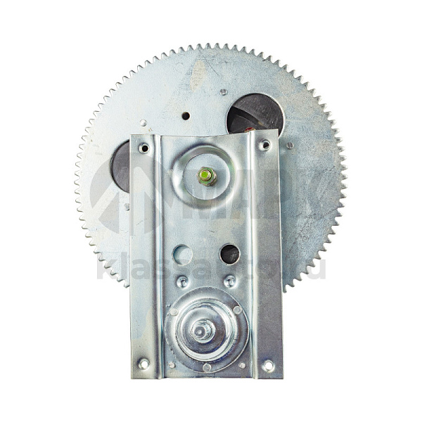 Стеклоподъемник (правый) МАЗ 5336