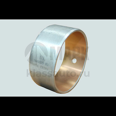 Втулка распредвала (ISF3.8, ISBe, 6BTA5.9) 5298256, 4983253 FOTON