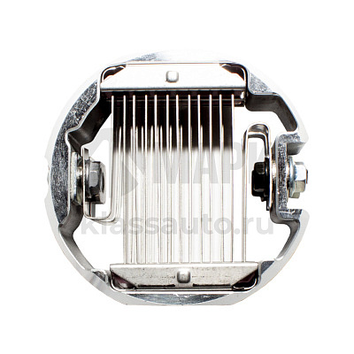 Подогреватель впускного воздуха 12V 1.3kW(круглый) (ISF2.8) 5264448/5566279