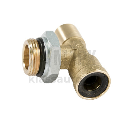 Фитинг тройник D6412 8-M22-8х1,5-S (Camozzi)