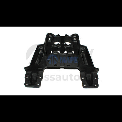 Кронштейн крепления оси балансира (ПАО КАМАЗ) правый/левый