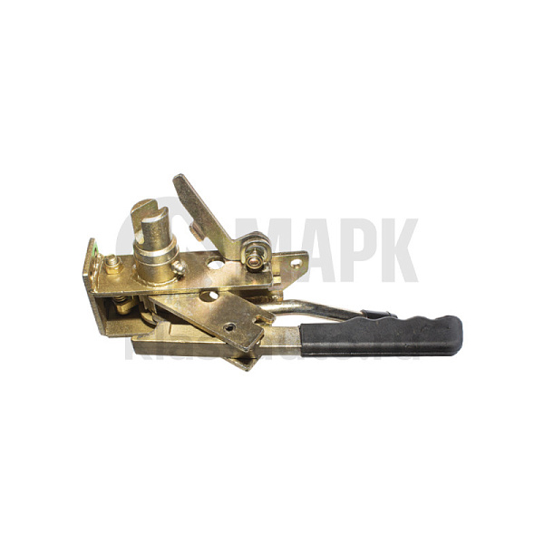 Натяжитель (трещетка) тента под шлиц правый (TrailerParts)