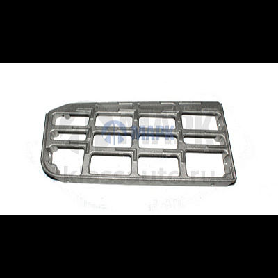 Подножка верхняя правая (ПАО КАМАЗ) для раздельной подножки