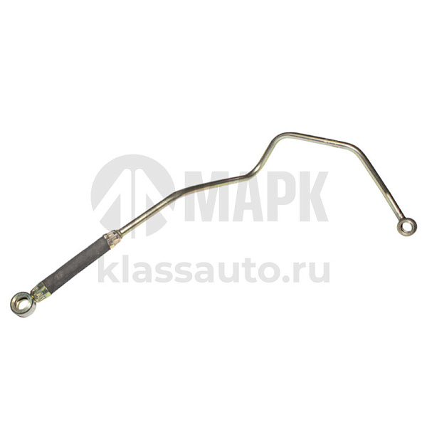 Трубка низкого давления ГОСТ