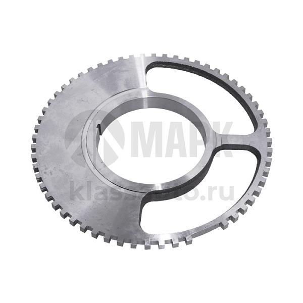 Противовес коленчатого вала Евро-3 (ПАО КАМАЗ)