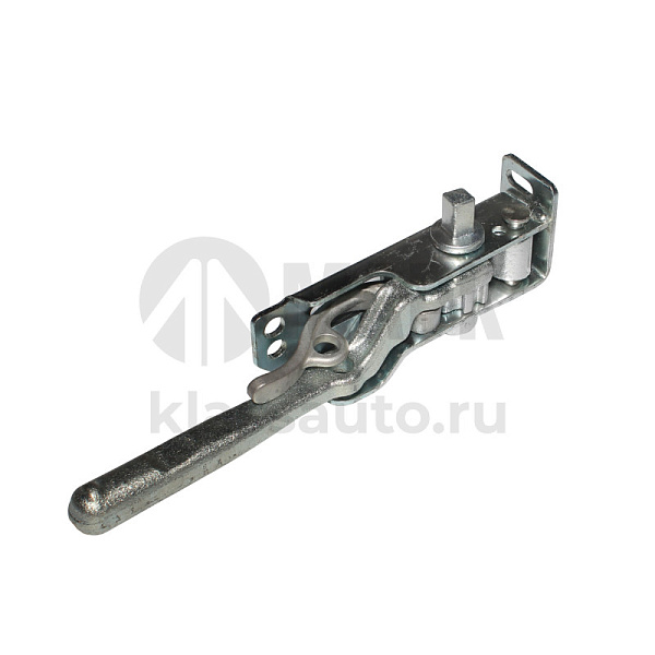 Механизм натяжения тента ЛЕВЫЙ под КВАДРАТ (TrailerParts)