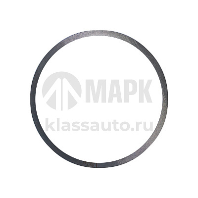 Прокладка регулировочна 3,80 мм (ПАО КАМАЗ)