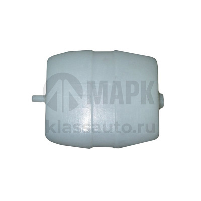 Бачок расширительный МТЗ-82 (без пробки) (РБ)