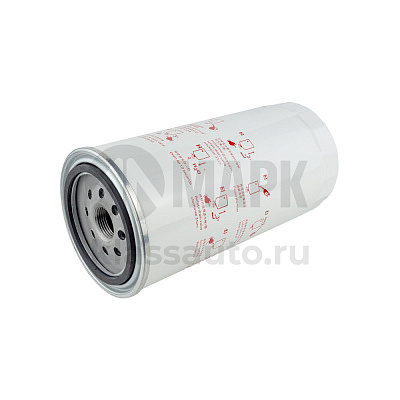 Фильтр грубой очистки топлива JAC N80/N90/N120/Компас 9/12 (FILMANT)