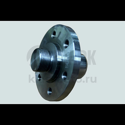 Ступица вентилятора (ISF2.8) FOTON