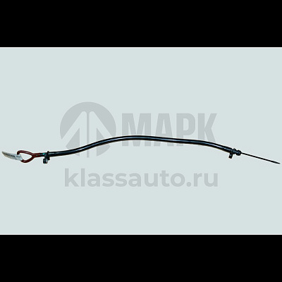 Щуп в сборе с трубкой (ISF3.8) FOTON