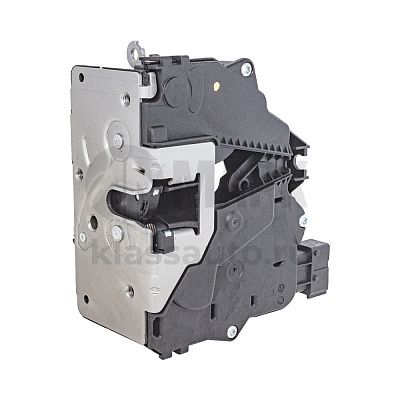 Замок двери правый A9607230101 а/м КамАЗ 54901/ MB Actros MP4 (Auger)