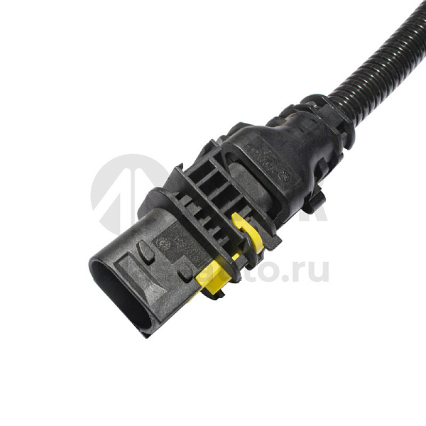 Гидроцилиндр подъема кабины а/м КамАЗ-54901 (TRUCKMARK)