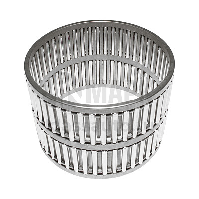 Подшипник 0750 115 327 ZF