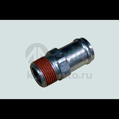 Штуцер (3/4 NPTFx1 in.) (патрубок воздухоподводящий N 3977775) (ISLe) 215921 215918 DCEC