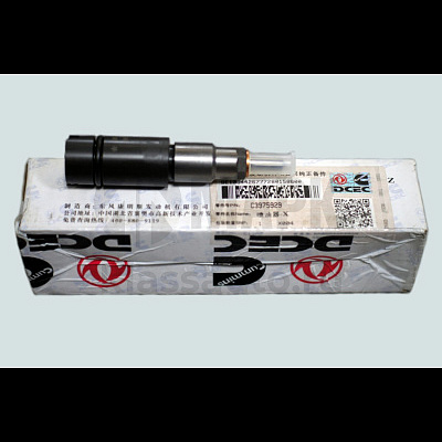 Форсунка топливная Е-2  (L) 4937512 