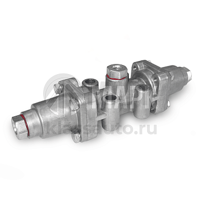 Воздухораспределитель делителя (TRUCKMARK) (30шт в кор)