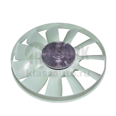 Вентилятор с муфтой d-768 (020004222/020004660) MAXPOWER