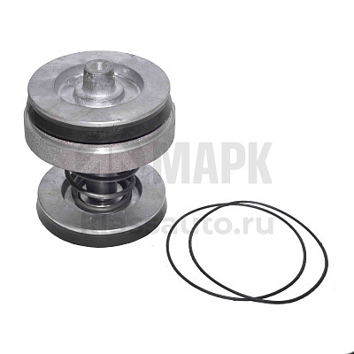 Р/К на ПГУ 1 комплектация (пневмочасть) УРАЛ