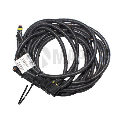 Жгут проводов газовых баллонов (ЛЕОНИ Вайэринг системс)