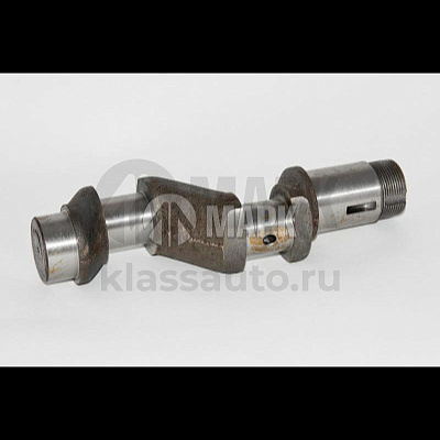 Коленвал 2-х цил. компрессора