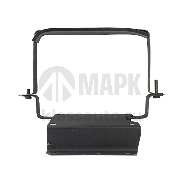 Кронштейн расширительного бачка на 6520 (альтернатива)