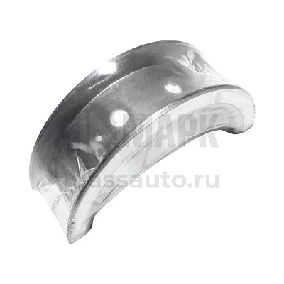 Вкладыш к/в 0,5 упорный верхний (4-6BT, ISBe) 4938950, 3283066