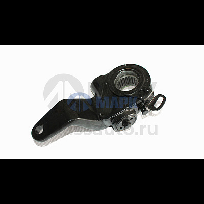 Рычаг тормоза регулировочный а/м КАМАЗ-6580 заднего моста (Shaanxi Hande Axle Co., Ltd)