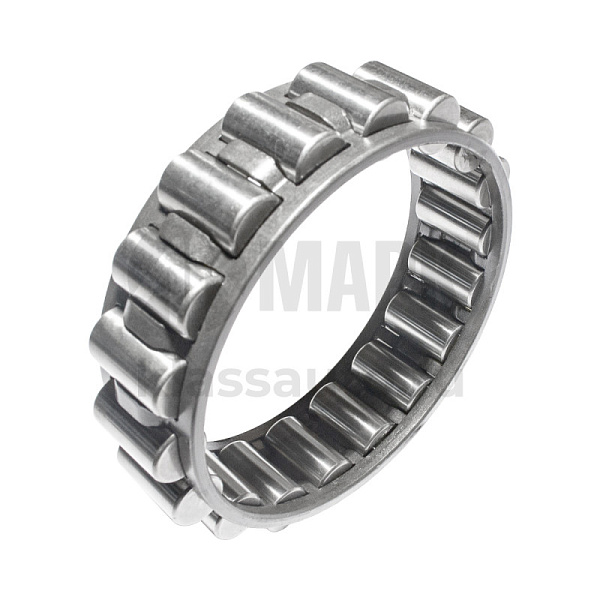 Подшипник 0750 115 534 (0750115531) ZF